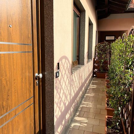 Jasmine Malpensa & Busto Center Apartment Busto Arsizio Bagian luar foto