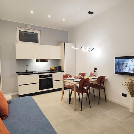 Jasmine Malpensa & Busto Center Apartment Busto Arsizio Bagian luar foto