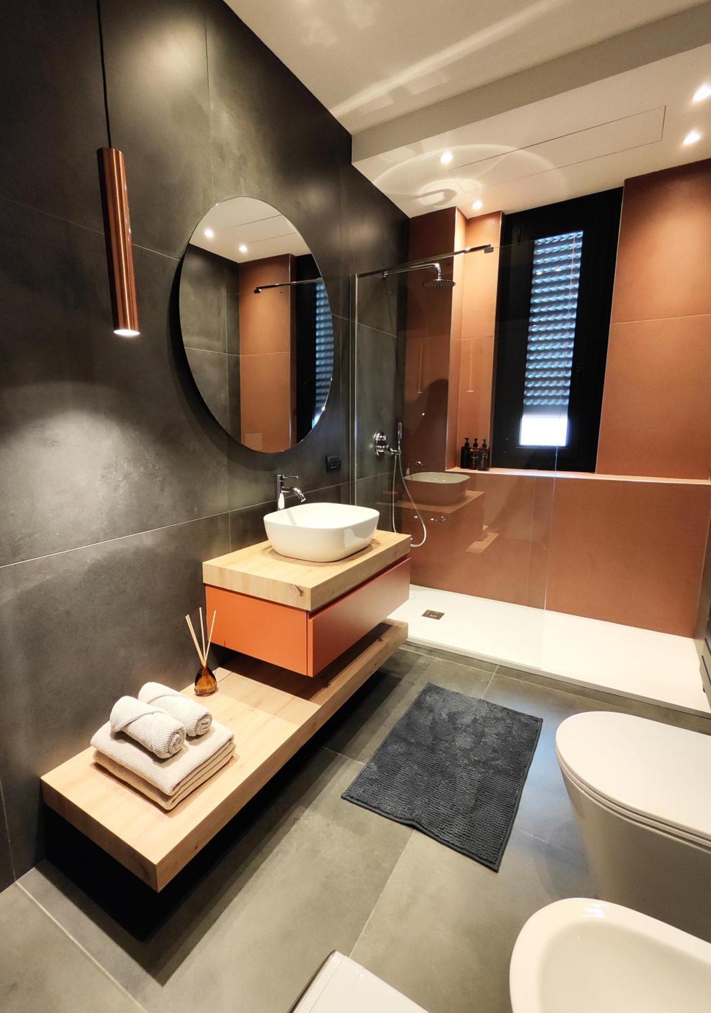 Jasmine Malpensa & Busto Center Apartment Busto Arsizio Bagian luar foto