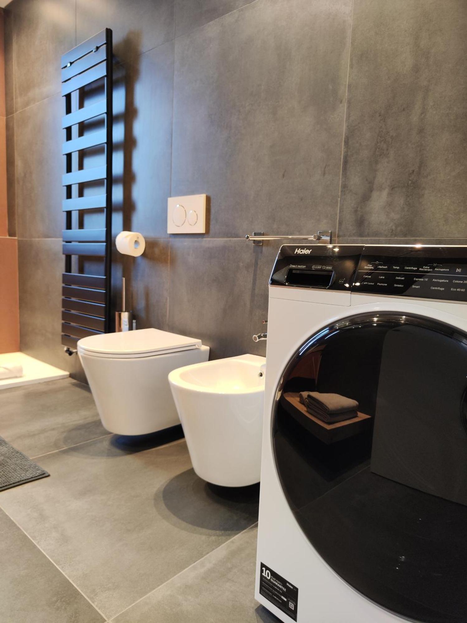 Jasmine Malpensa & Busto Center Apartment Busto Arsizio Bagian luar foto