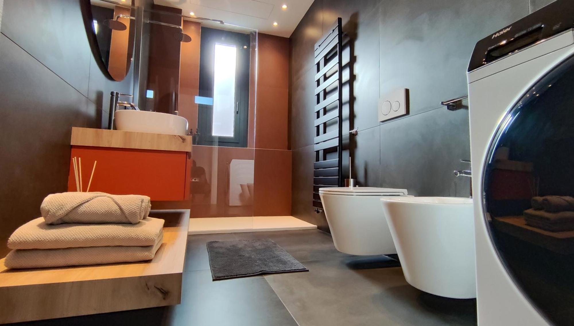 Jasmine Malpensa & Busto Center Apartment Busto Arsizio Bagian luar foto