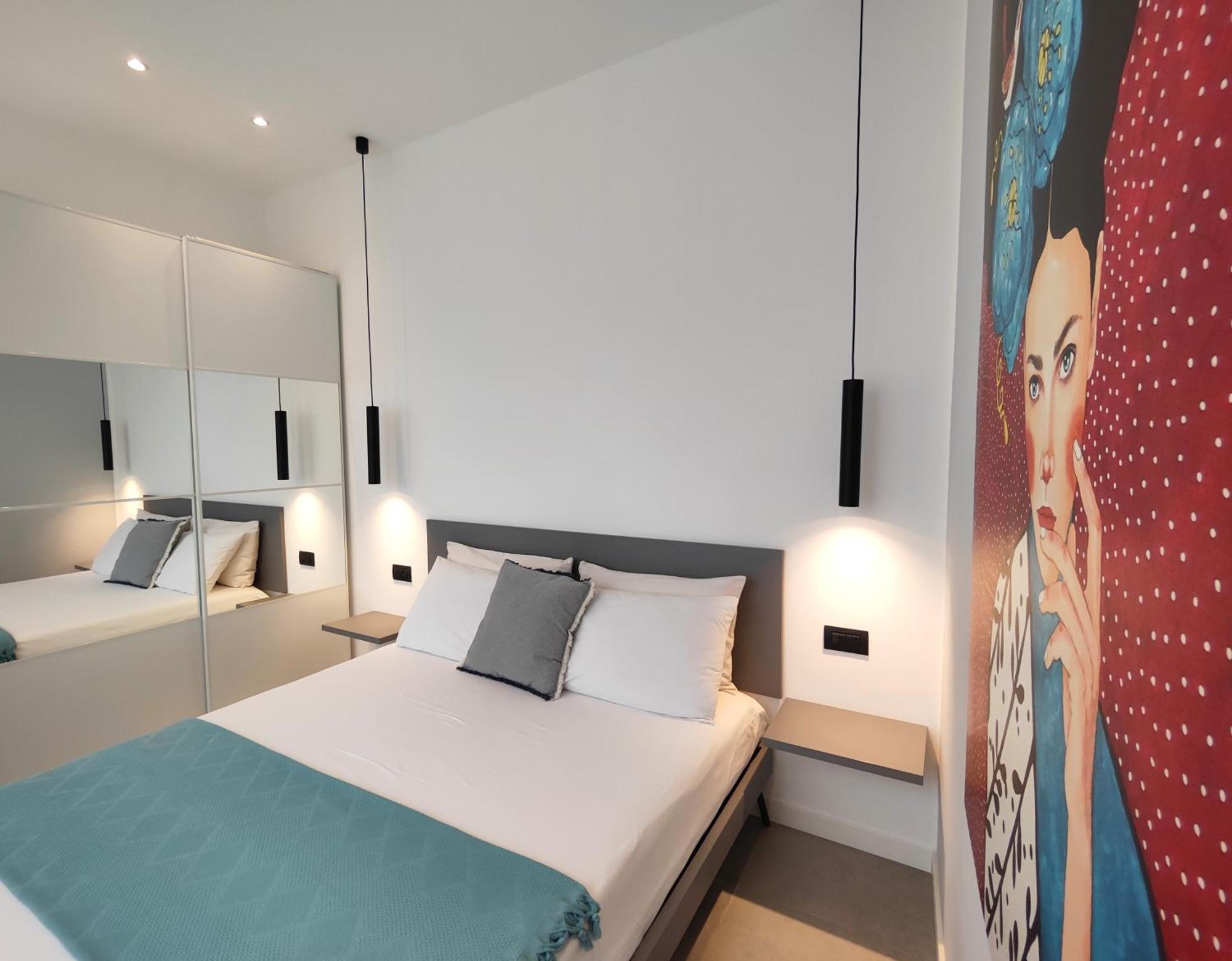 Jasmine Malpensa & Busto Center Apartment Busto Arsizio Bagian luar foto