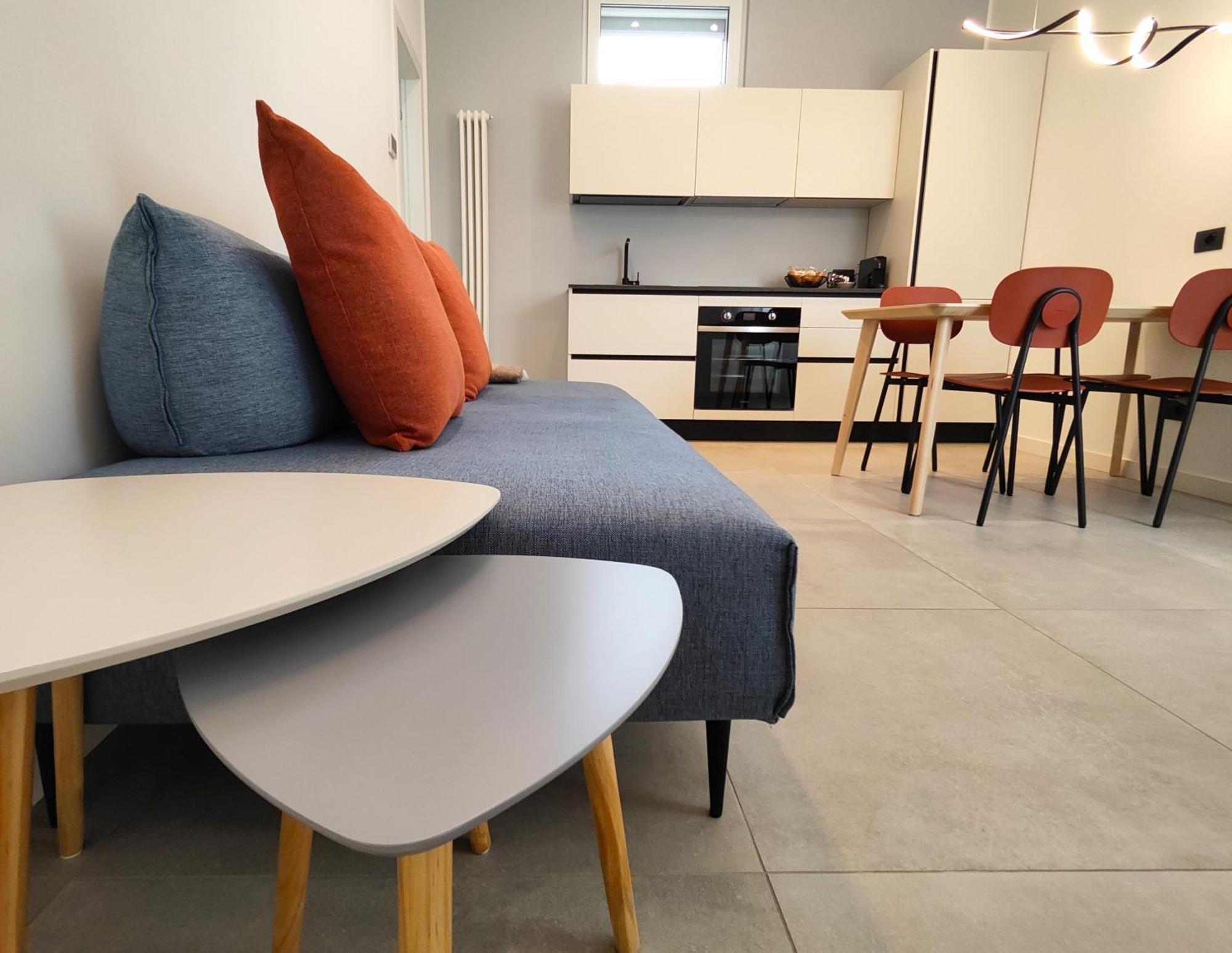 Jasmine Malpensa & Busto Center Apartment Busto Arsizio Bagian luar foto