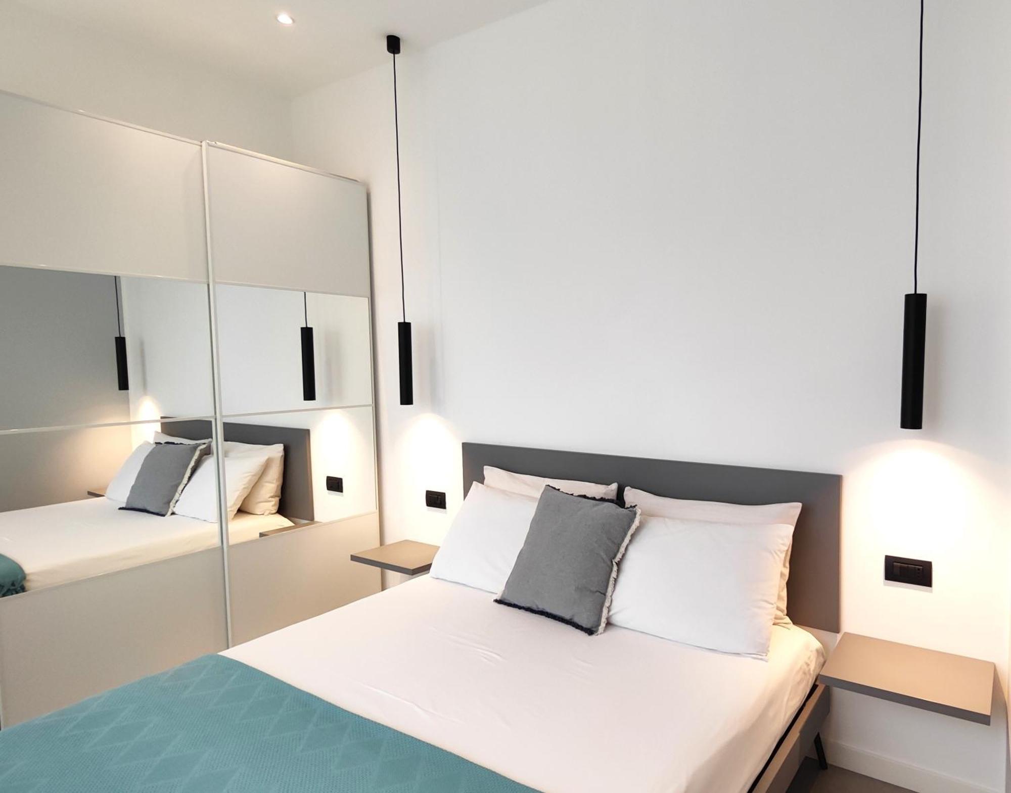 Jasmine Malpensa & Busto Center Apartment Busto Arsizio Bagian luar foto