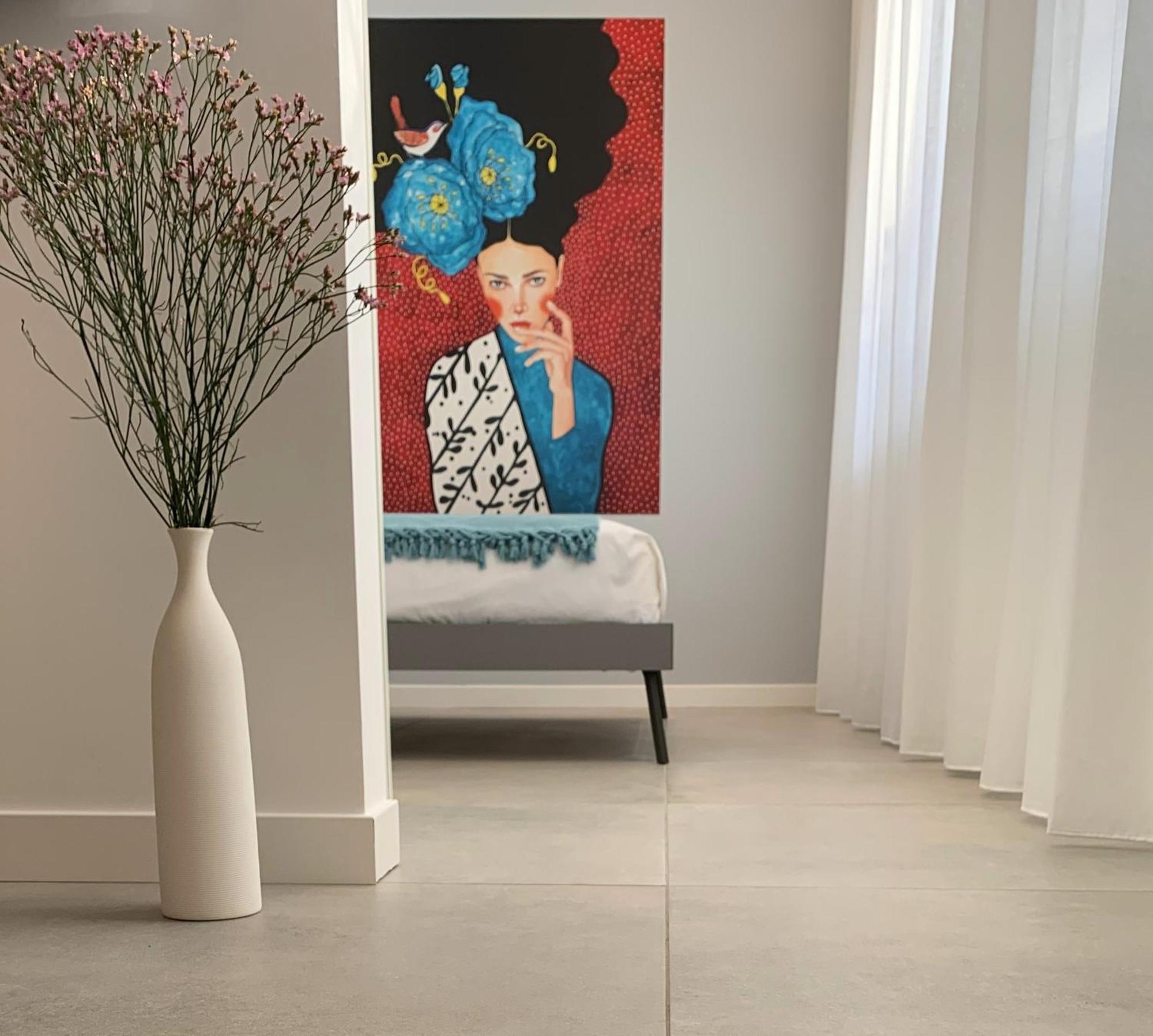 Jasmine Malpensa & Busto Center Apartment Busto Arsizio Bagian luar foto