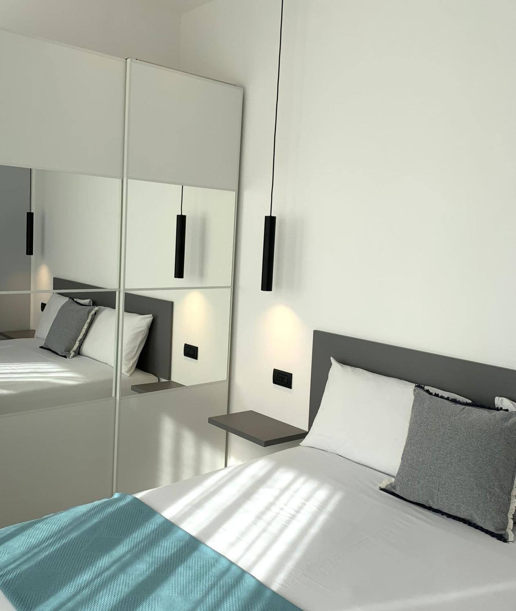 Jasmine Malpensa & Busto Center Apartment Busto Arsizio Bagian luar foto